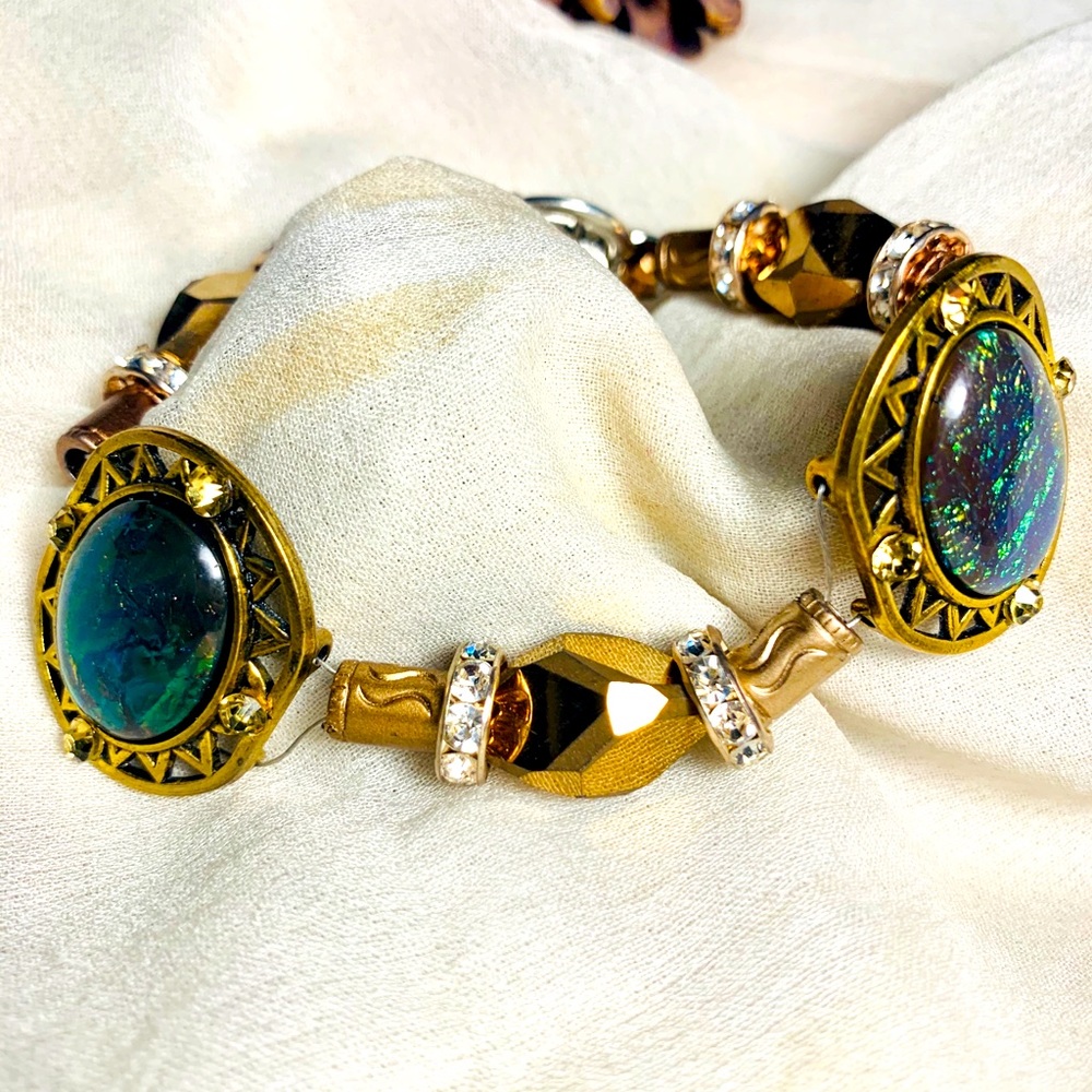 Boho Chic Bracelet